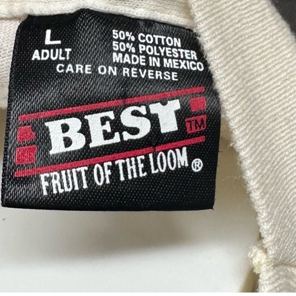 Vintage grandma T-shirt cottagecore sz large gift for grandma - Picture 5 of 5